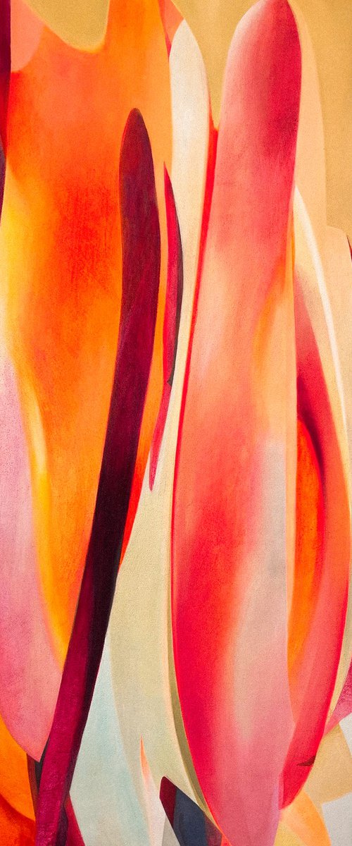 Intersection by Anatolii Zhuk