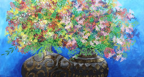 Artwork by Mariann Johansen-Ellis