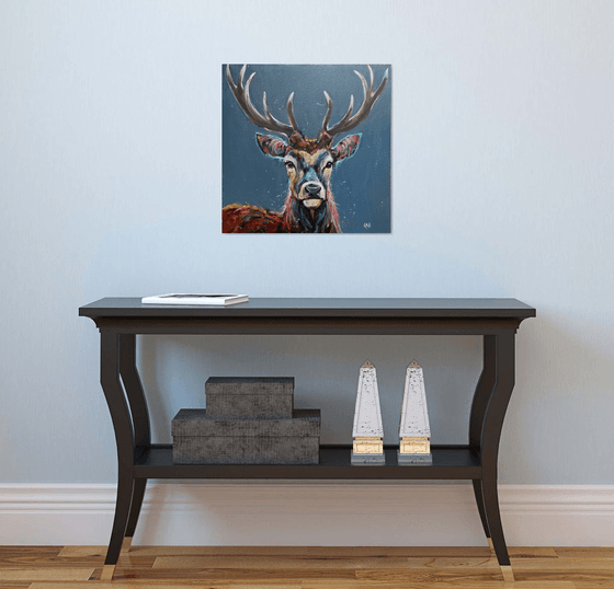 Stanley Stag