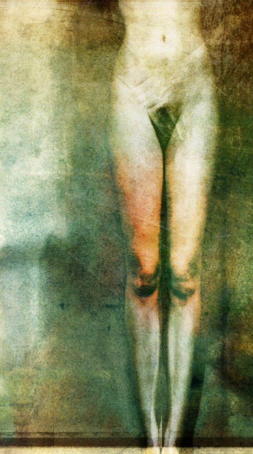 NO SEXE....TONIGHT.... by PHILIPPE BERTHIER