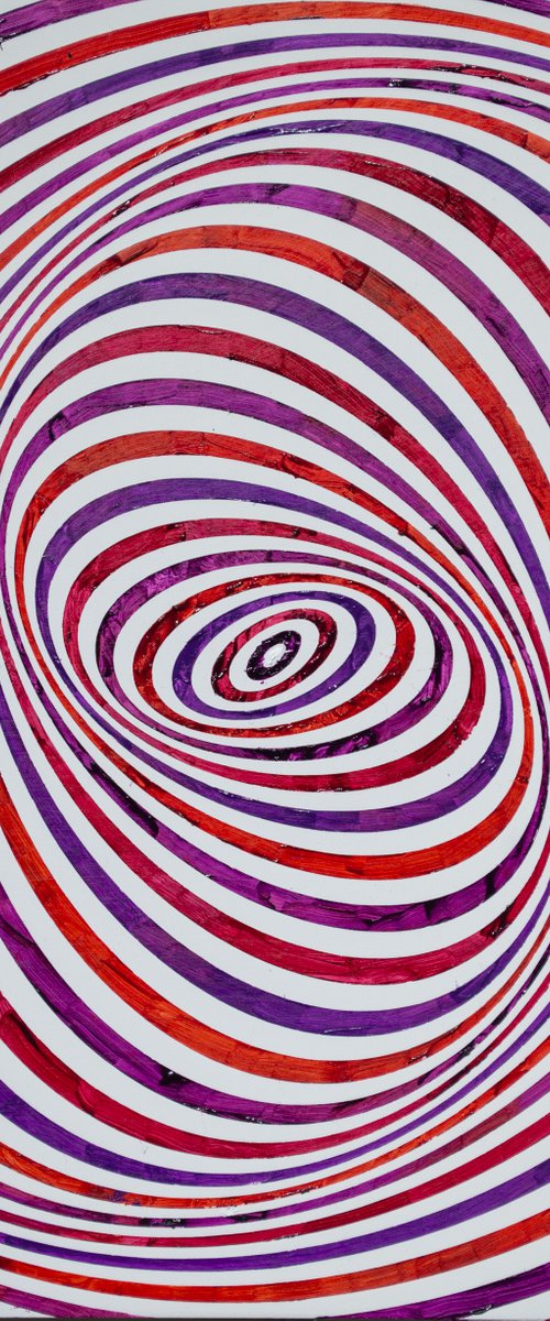 The Loop by Sean Christopher Ward