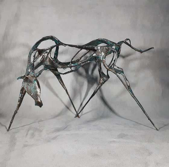 Dancer