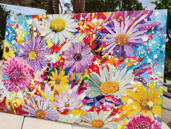 i love you, i love you