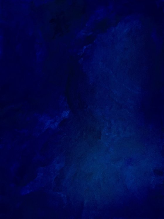 Beyond the blue sea no. 326