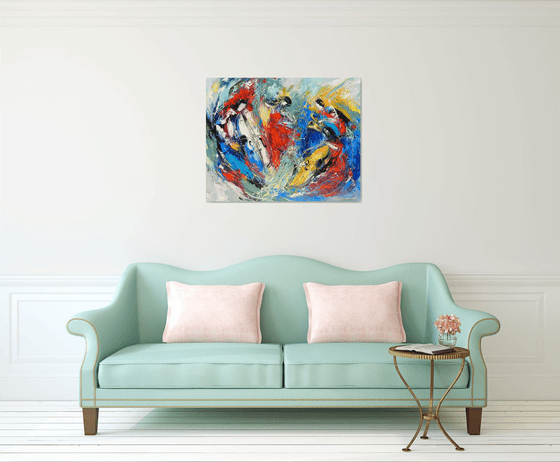 Colorful Concerto