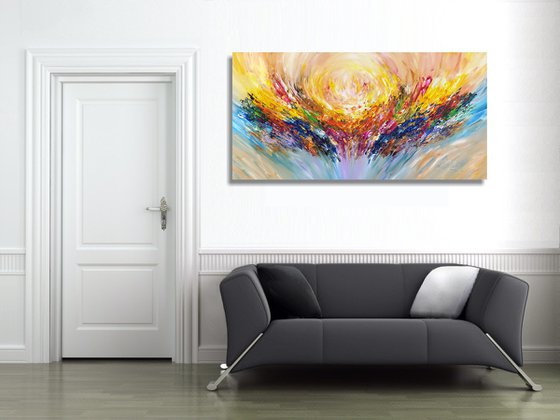 Positive Energy E 19