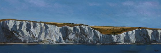 The White Cliffs of Dover