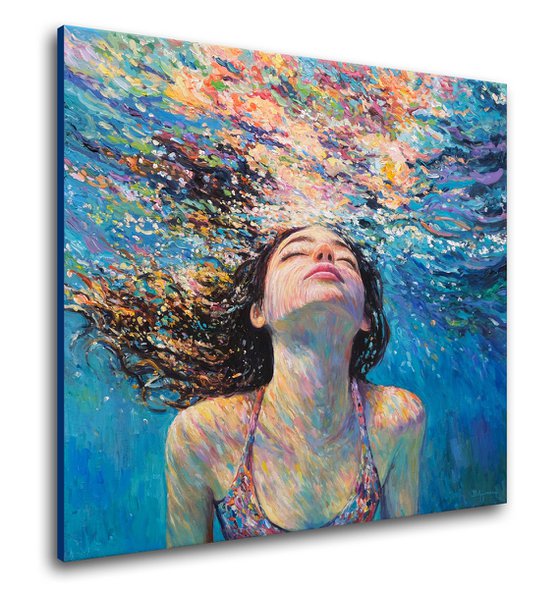 The Surface of a Dream