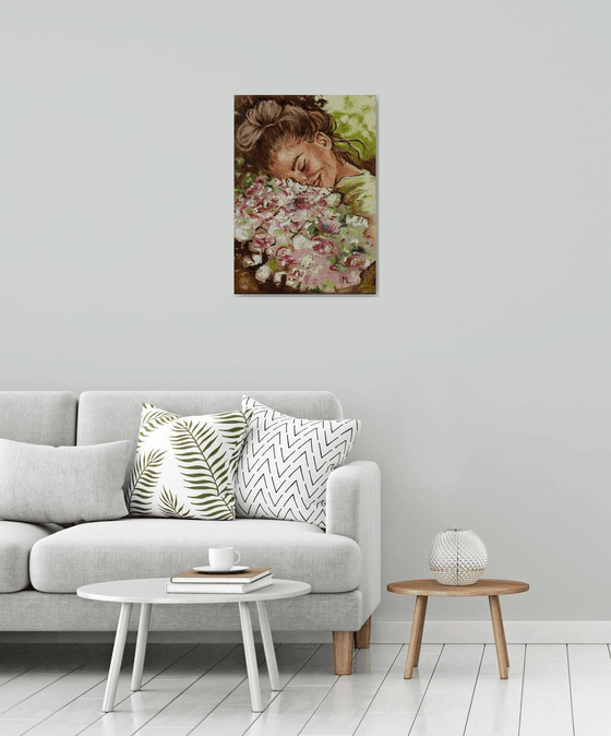 " SPRING TIME "