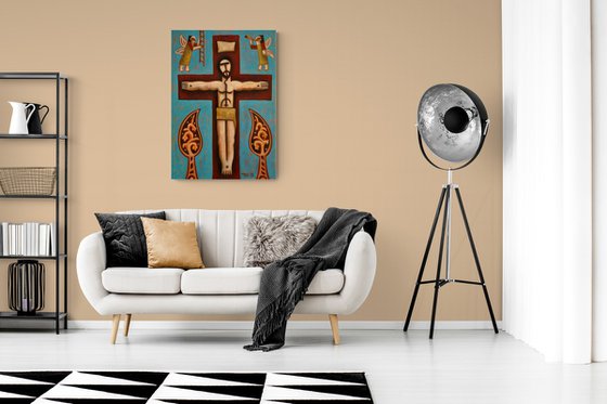 Corpus Christi