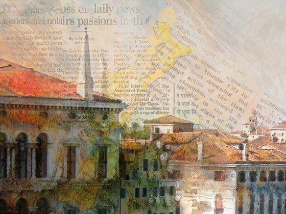 Recuerdos de Venecia
