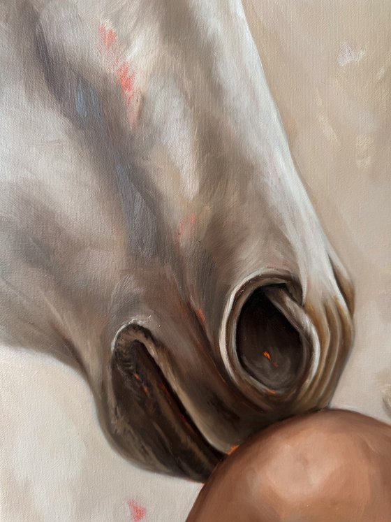 Point of Touch