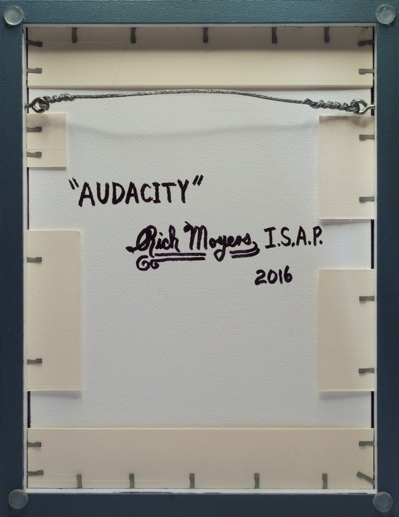 AUDACITY