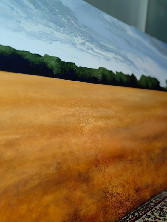 "Rye Field"