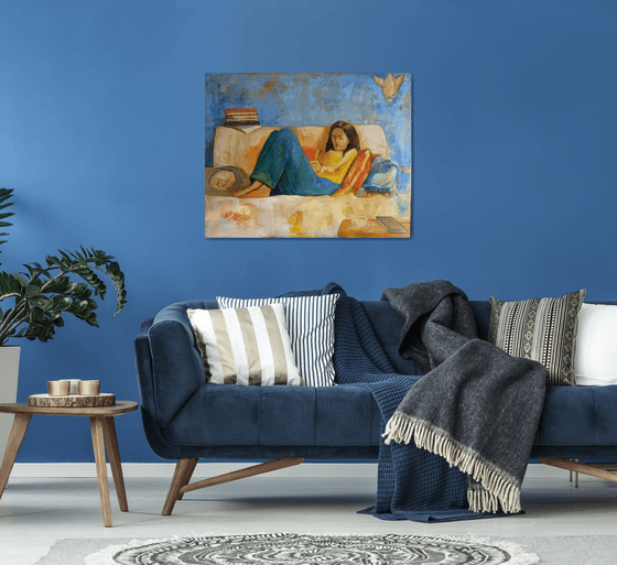 The Moment You Never Want to End