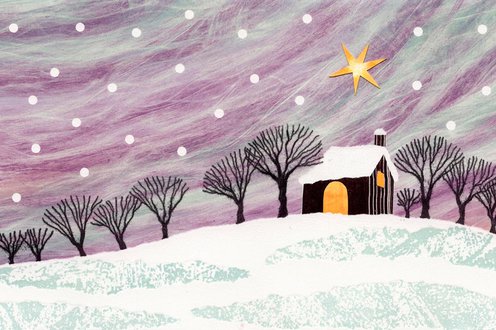 Cover image for 5 Star Artists - December collection