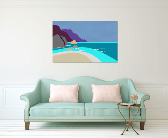 Seascape #04