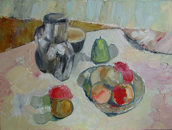 Still life