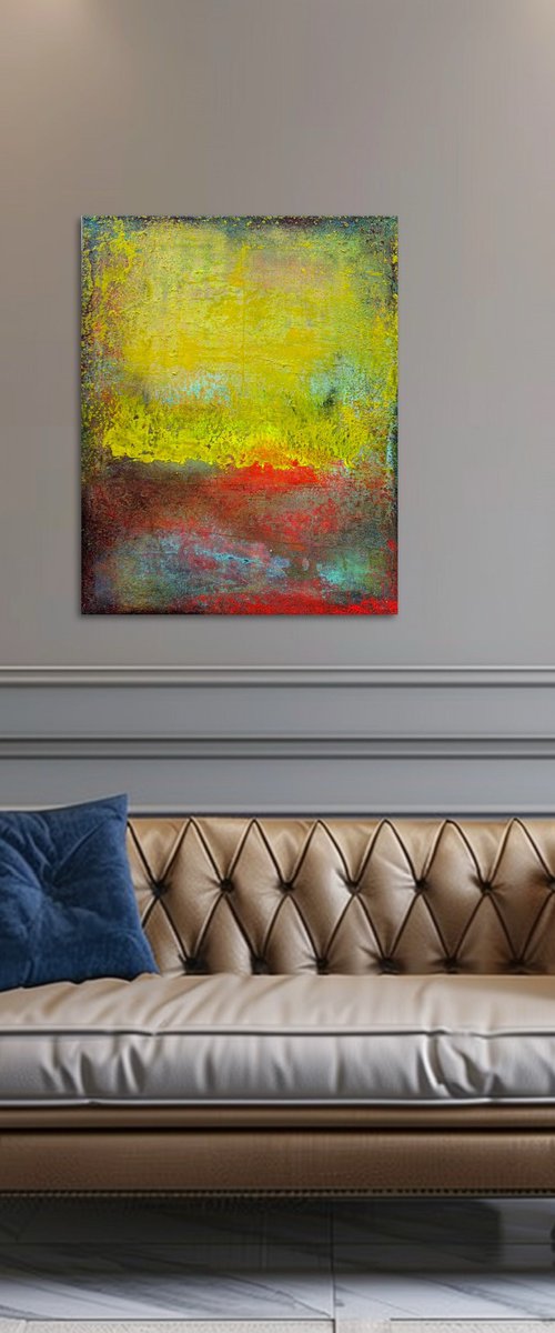 Enlightenment by Viki Smoliar