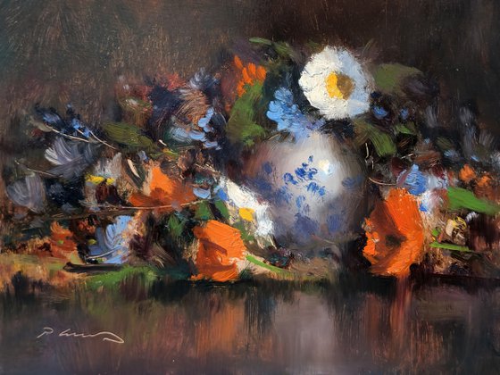 Summer Flowers