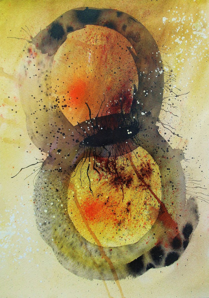 Synergy by Beatrice M Roberts