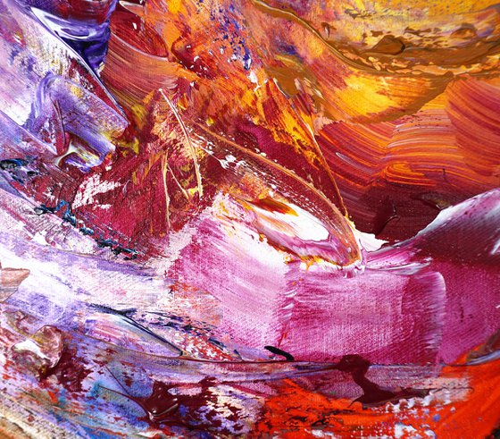 Vibrant Circle XL 3