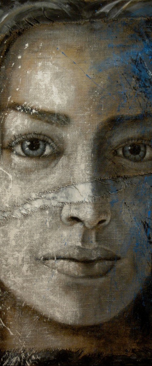 "Poise". by Rumen Spasov