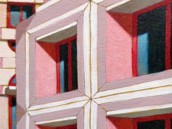 Metaphysical Landscape