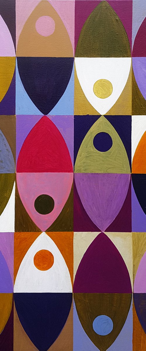 Amphora by Liam Hennessy