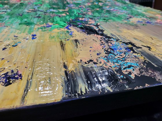 Whispers of the Earth