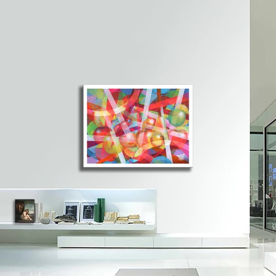 Discover Colors