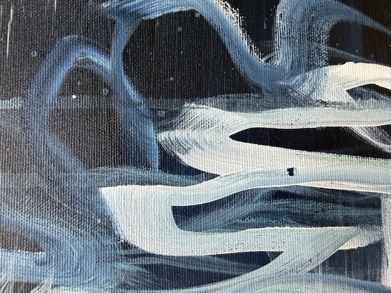 Palimpsest of Light