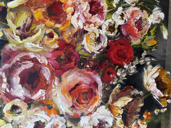 FLORAL FEELINGS