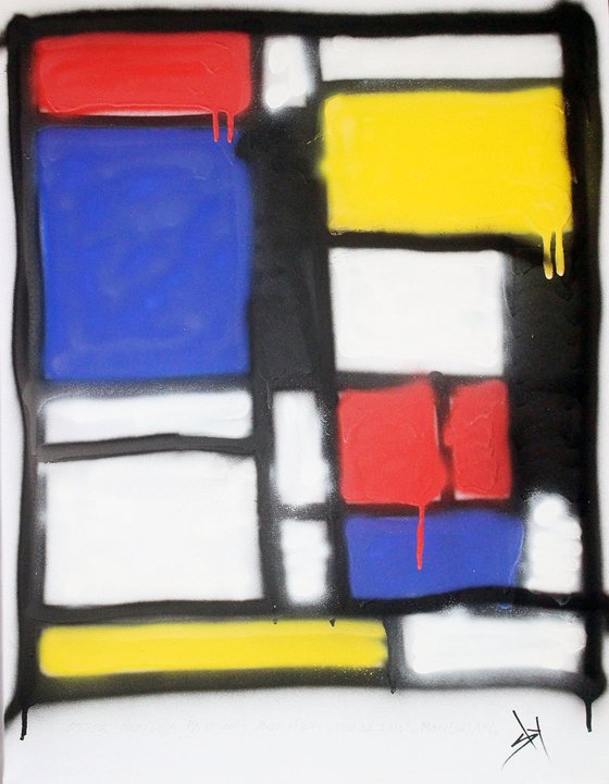 OTHER NO. 3 MONDRIAN (BC)