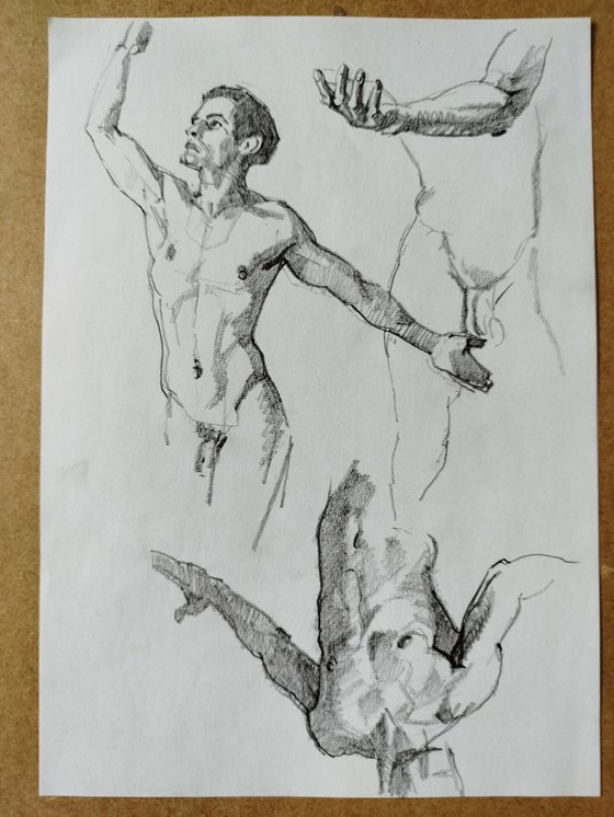 Sketch 13