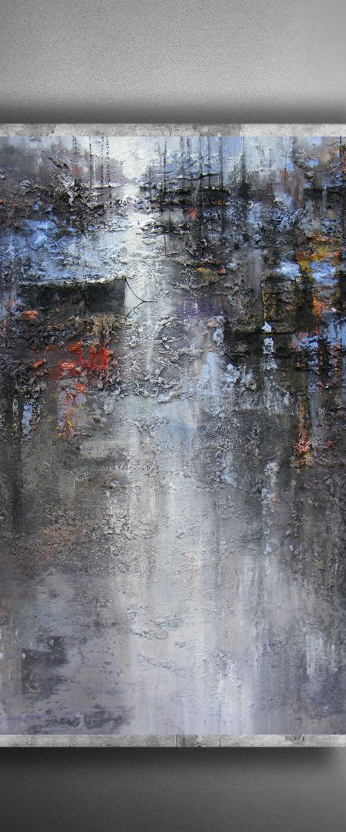 "Harbor of destroyed dreams - New chapter " by Ivan  Grozdanovski