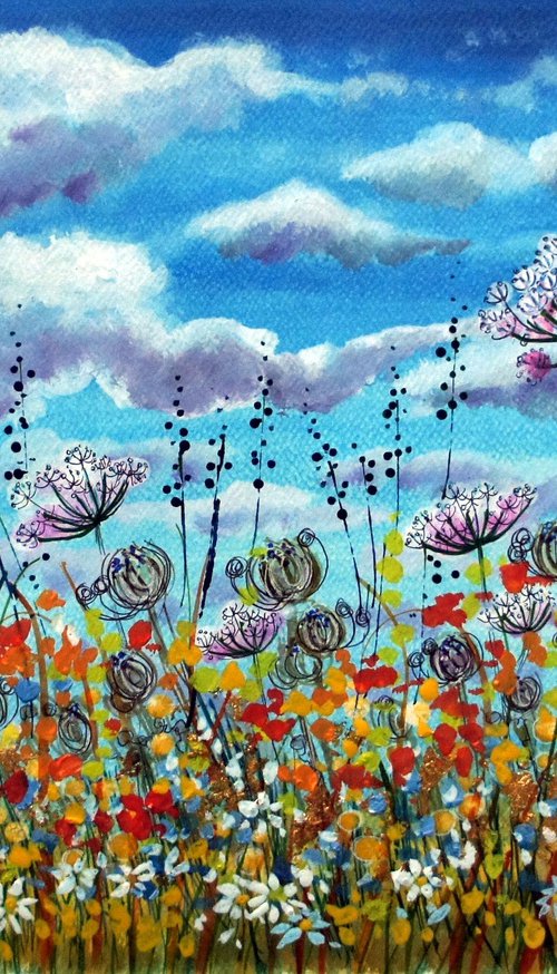 Perfect Day by Julia  Rigby