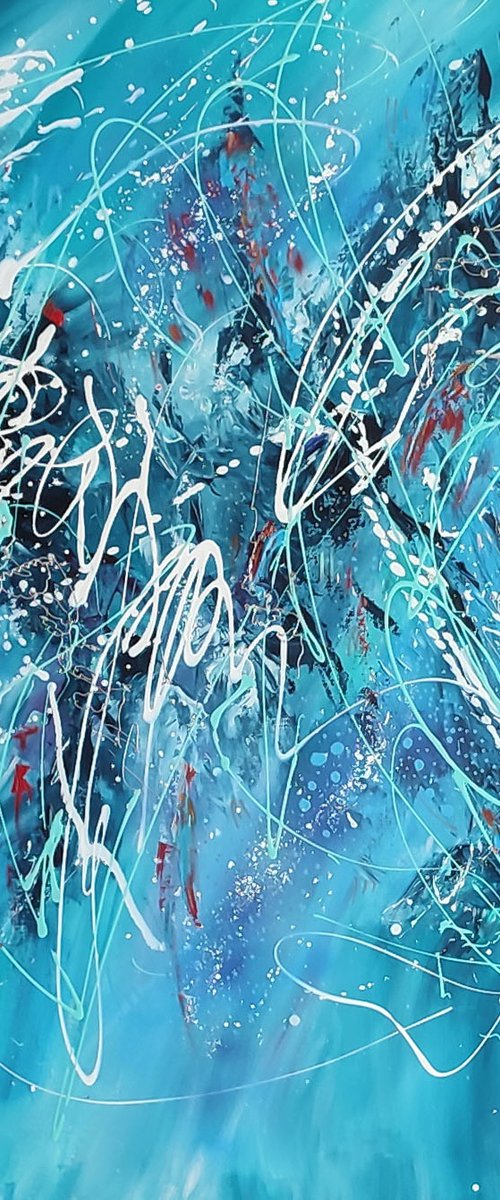 Constellation by ÂME SAUVAGE