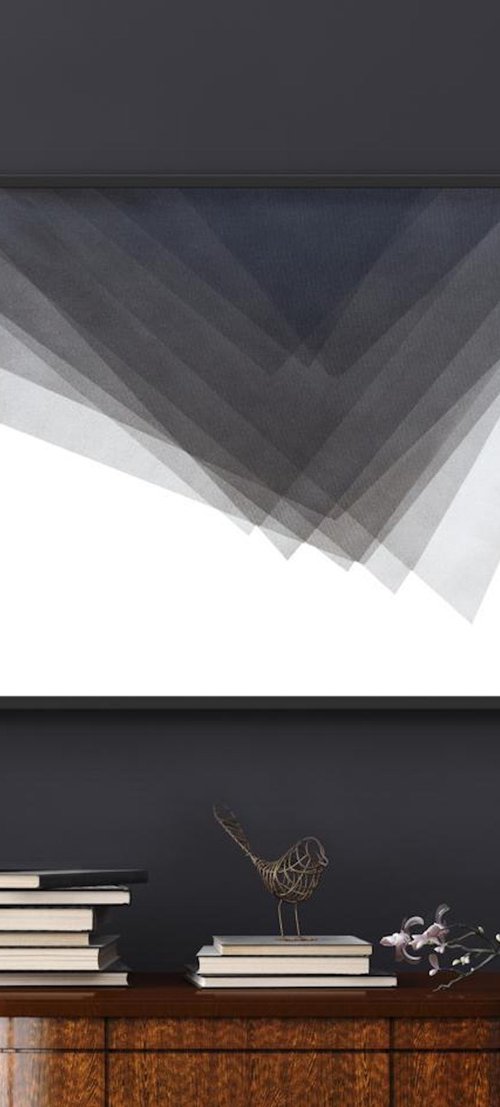 Modern Geometric by Catia Goffinet
