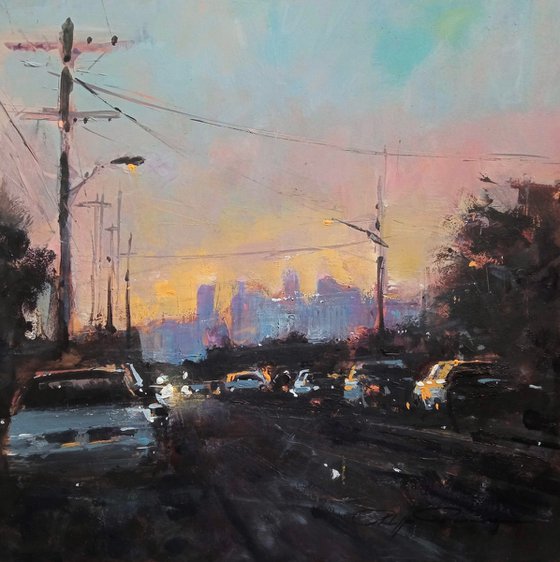 Los Angeles N° 2552