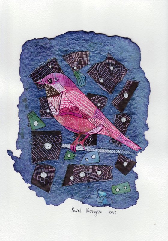 Bird #1