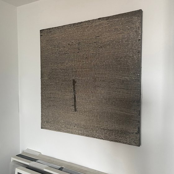 Vertical Concepts - Lonely Mark