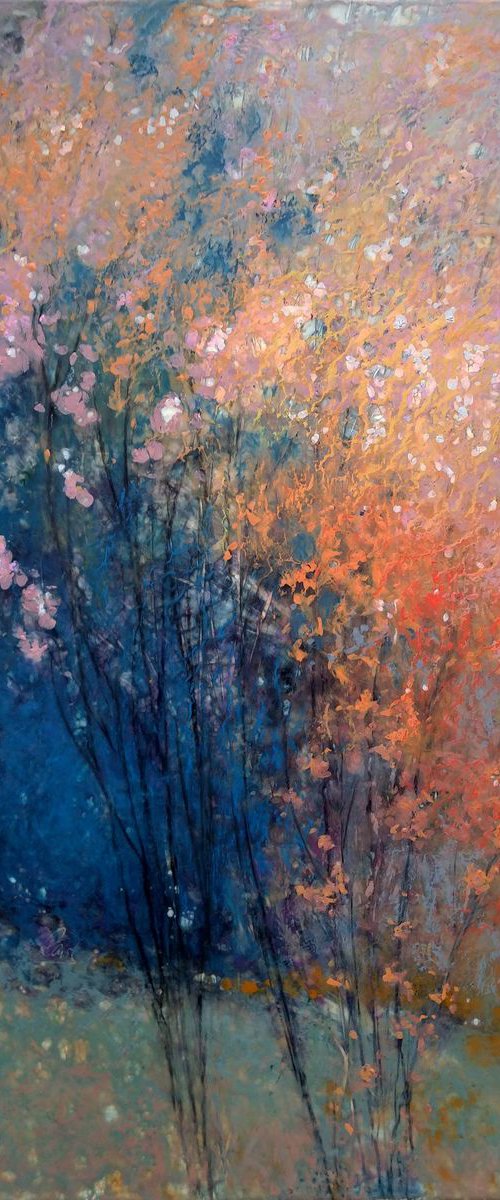 Windy Day by Ayna Paisley