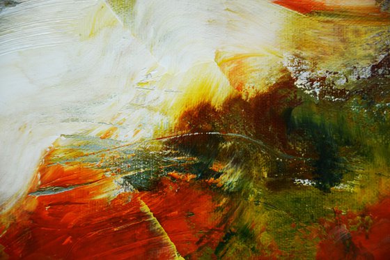 Echoes of Fall