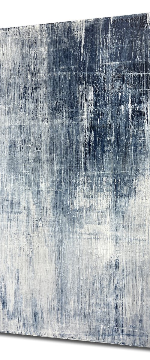 Avalanche (XL 48x60in) by Robert  Tillberg