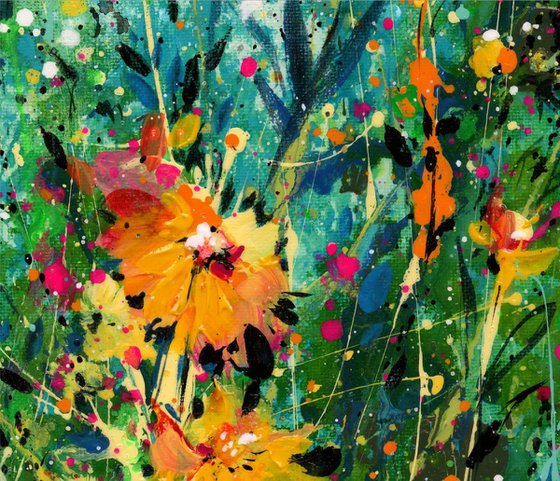 Mystic Meadow