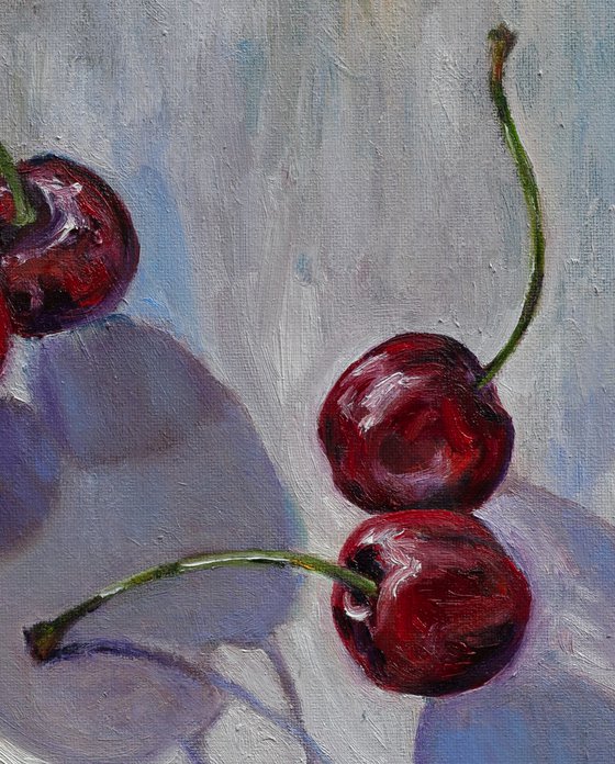 Cherries