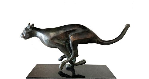 Artwork by Toth Kristof