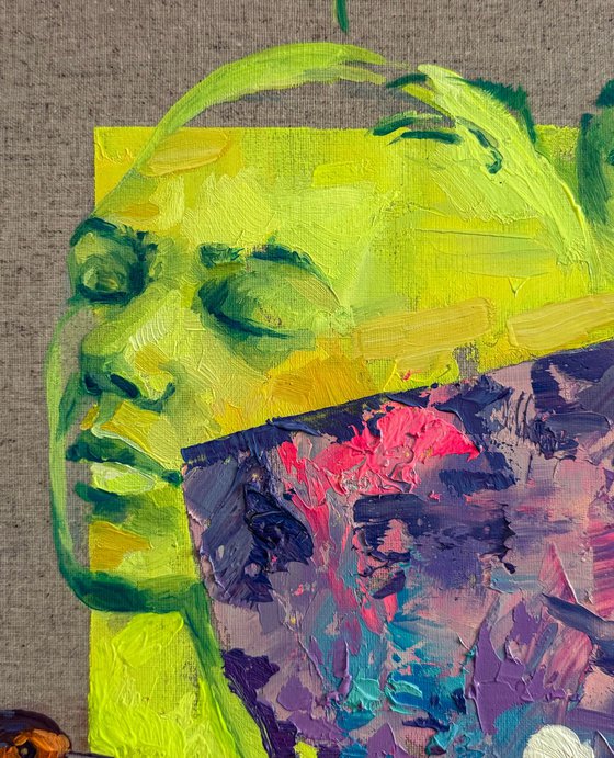 Between Sleep and Awakening