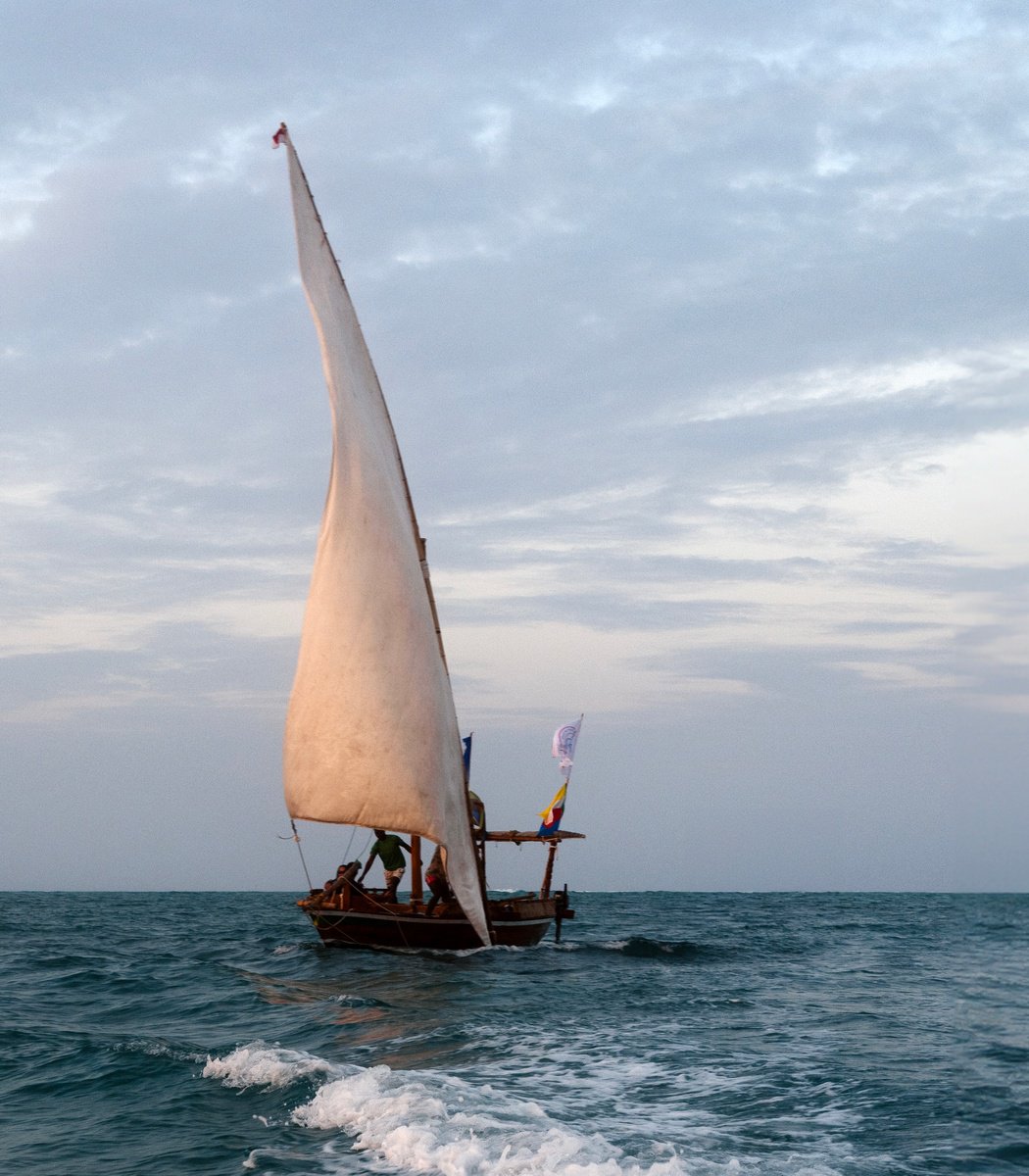 Photorealistic Landscape Photograph By Chiara Vignudelli, 15 X 12, Indian Ocean, Original Artwork